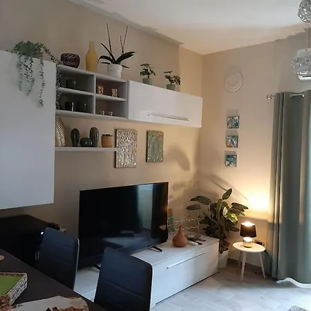 Dal Moro 44 Cenova