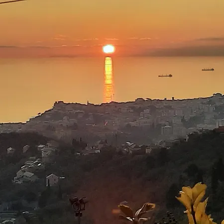Dal Moro 44 בית נופש