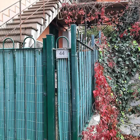 בית נופש Dal Moro 44 *