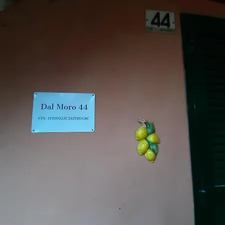 Dal Moro 44 *
