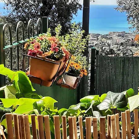 Dal Moro 44 * ג'נובה