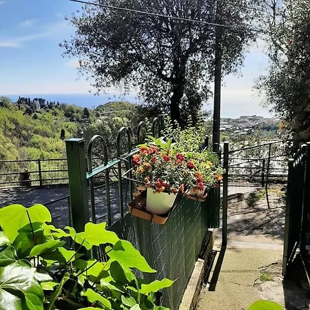 בית נופש Dal Moro 44