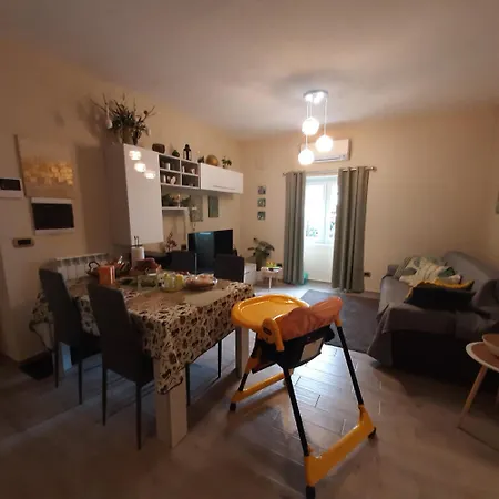 Dal Moro 44 בית נופש