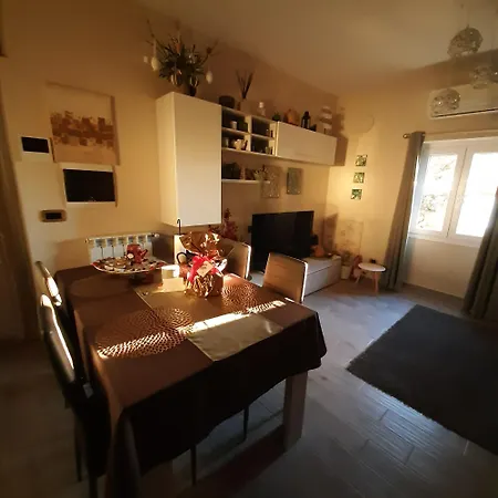 Dal Moro 44 * ג'נובה