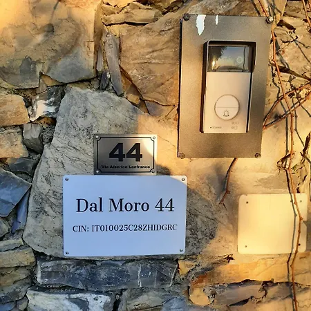 Dal Moro 44 בית נופש