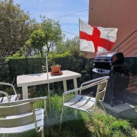 Dal Moro 44 * ג'נובה