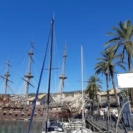 Dal Moro 44 * ג'נובה